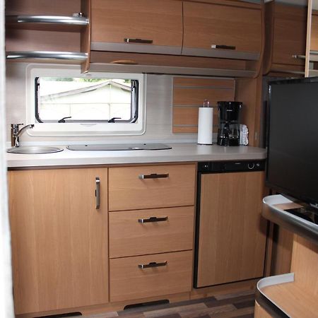 Campingplatz Hof Biggen Attendorn Dış mekan fotoğraf