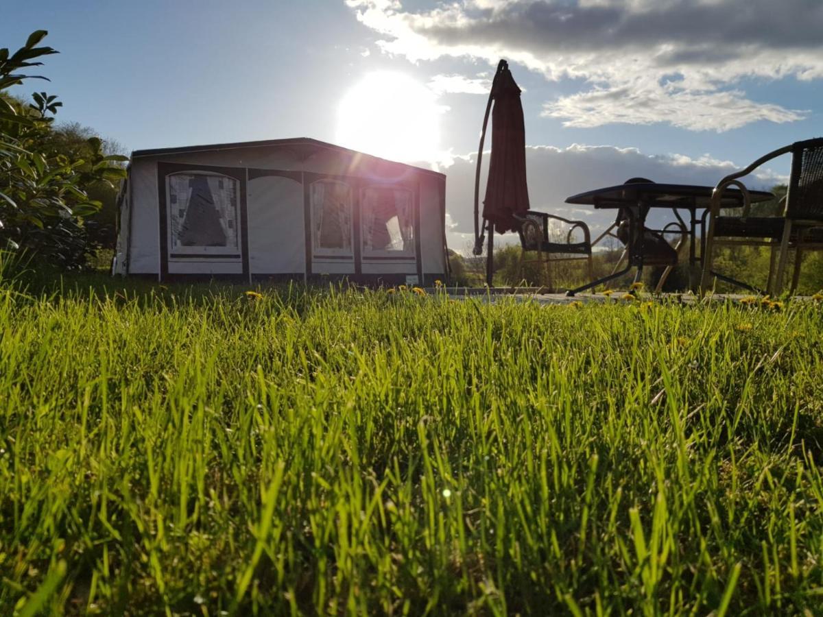 Campingplatz Hof Biggen Otel Attendorn Dış mekan fotoğraf